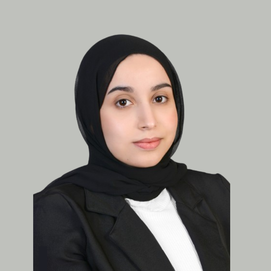 Maisoun Al Zoubi